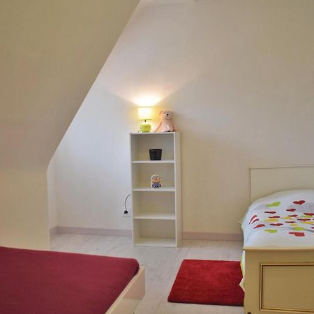 Gorgeous Home In Saint Alban With Kitchen Eksteriør billede