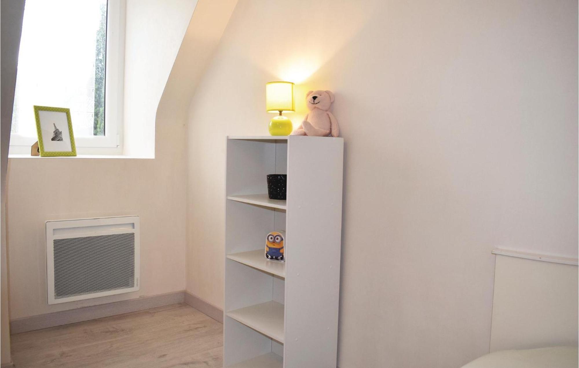 Gorgeous Home In Saint Alban With Kitchen Eksteriør billede