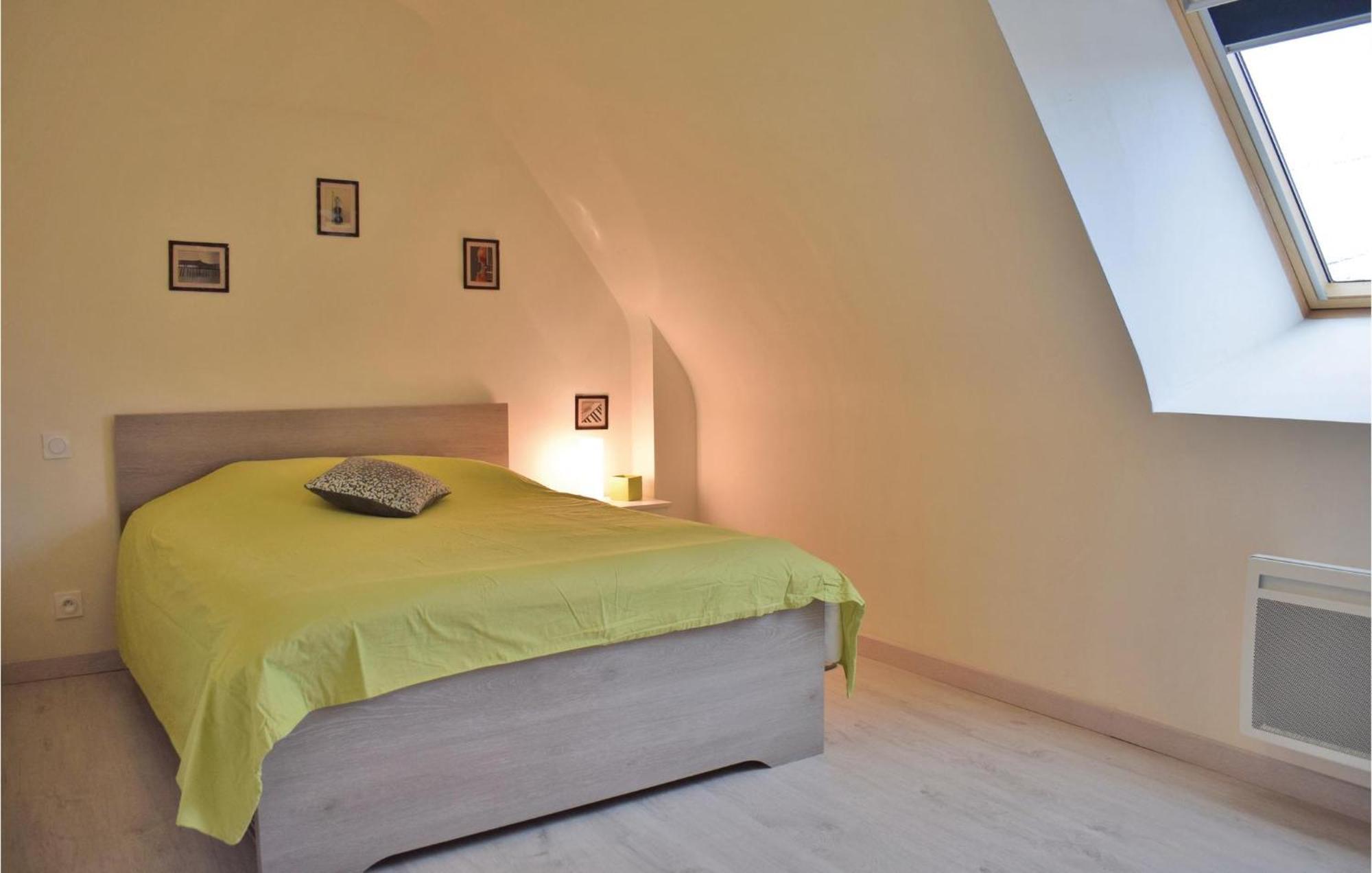 Gorgeous Home In Saint Alban With Kitchen Eksteriør billede