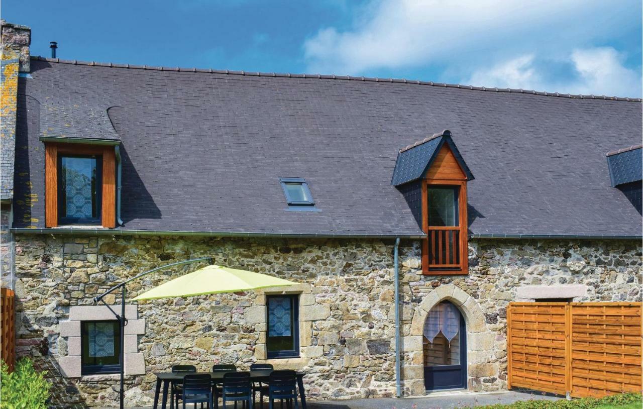 Gorgeous Home In Saint Alban With Kitchen Eksteriør billede